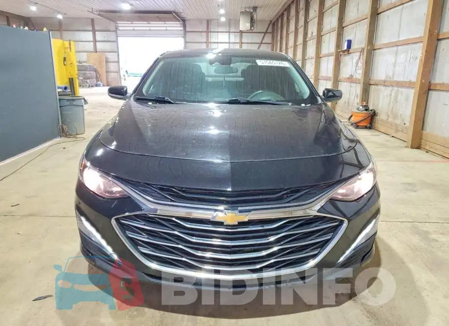1G1ZD5STXPF184914 Photo# 5