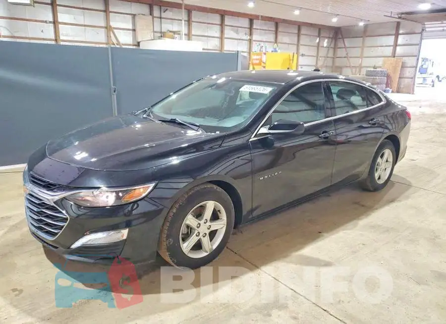 1G1ZD5STXPF184914 Photo# 1