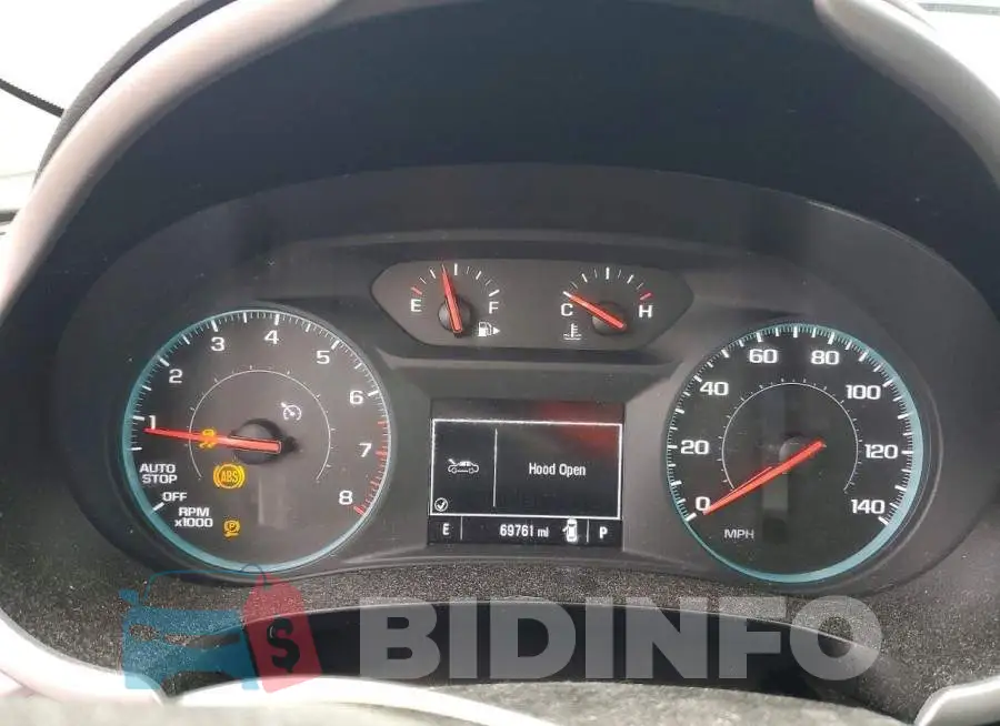 1G1ZD5STXPF184914 Photo# 9