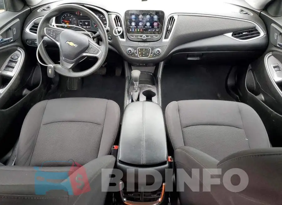 1G1ZD5STXPF184914 Photo# 8