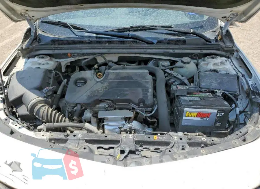 1G1ZG5ST8LF059346 Photo# 11