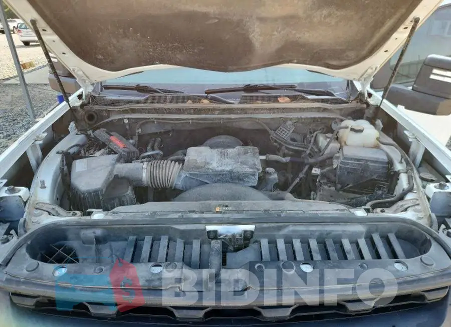 1GC4YLE78MF165458 Photo# 11