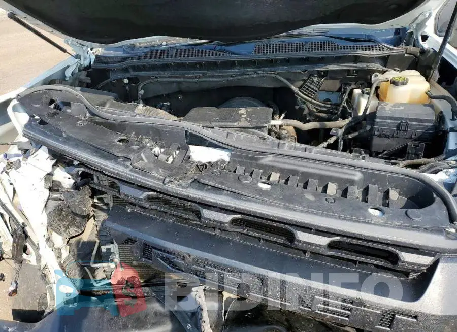 1GC4YSE70MF194012 Photo# 11