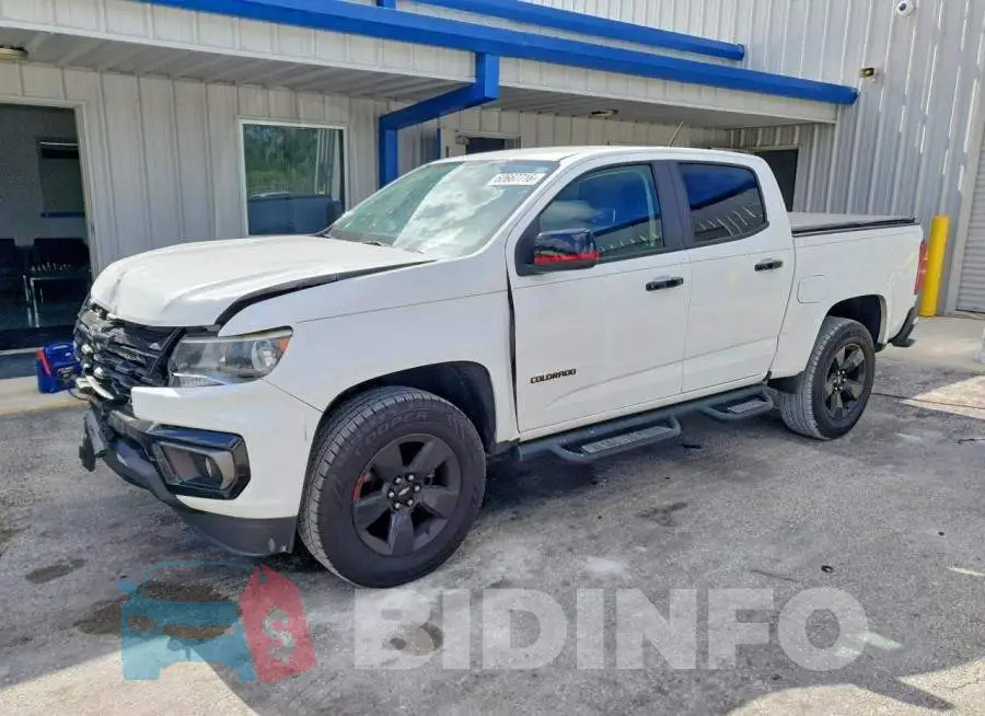 1GCGSCEA6M1290076 Photo# 1