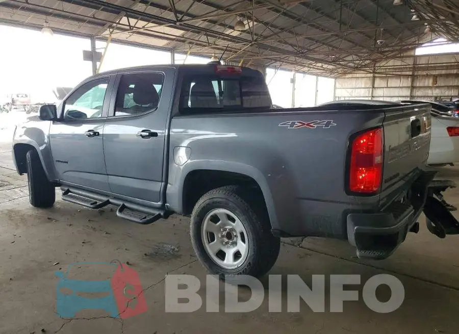 1GCGTCEN4M1161401 Photo# 2
