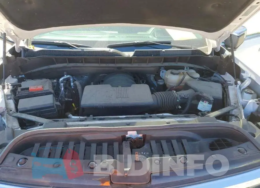 1GCUDJEL3RZ265437 Photo# 11