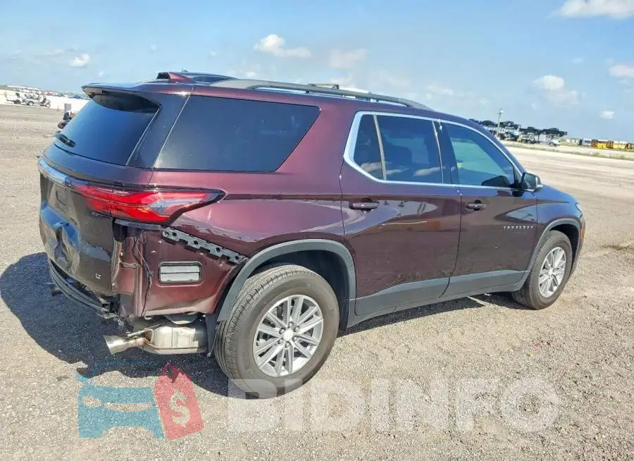 1GNERGKW4PJ123785 Photo# 3
