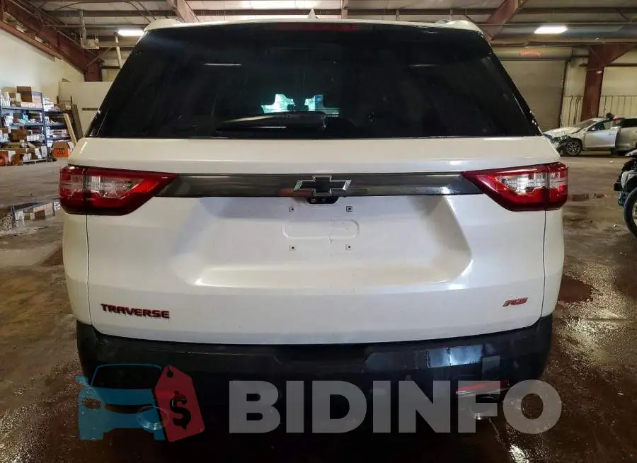 1GNERJKW5MJ191215 Photo# 6