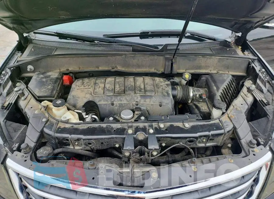 1GNKRGKD2HJ259934 Photo# 12