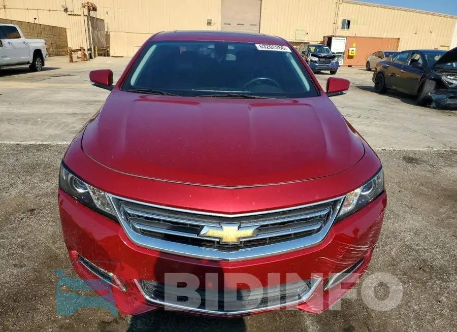 2G1105S30J9122723 Photo# 5