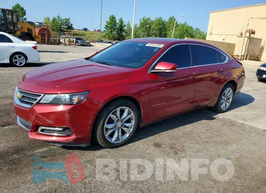 2G1105S30J9122723 Photo# 1