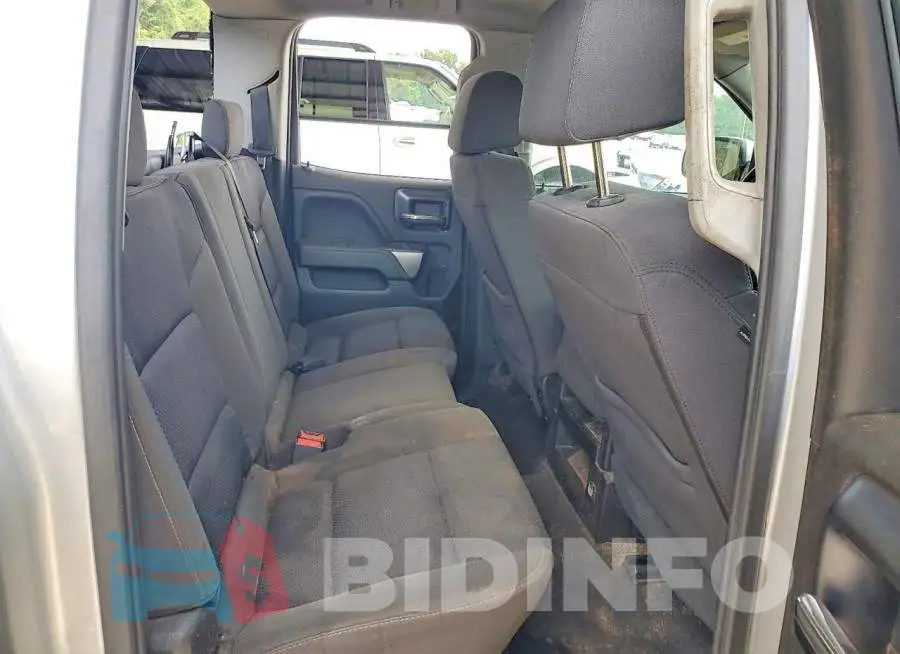 2GCRCPEC3K1161993 Photo# 10