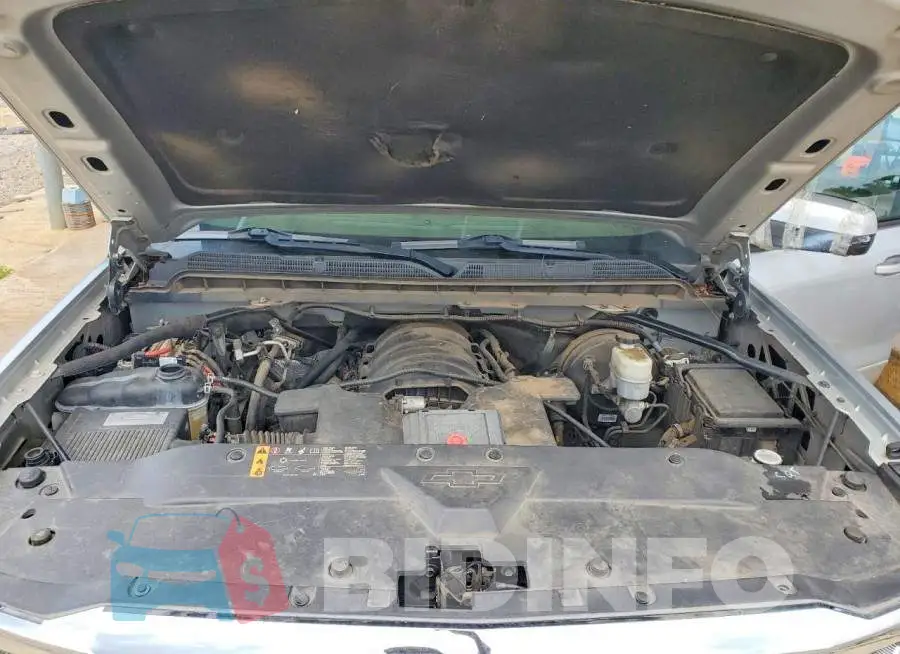 2GCRCPEC3K1161993 Photo# 11