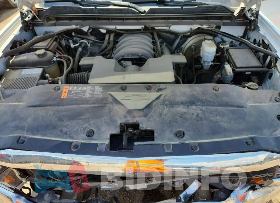 2GCRCPECXK1161084 Photo# 11