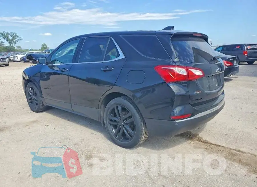 2GNAXKEVXK6161814 Photo# 2