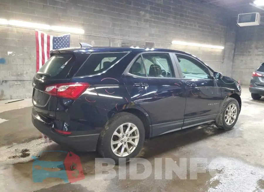 2GNAXSEV5L6192552 Photo# 3