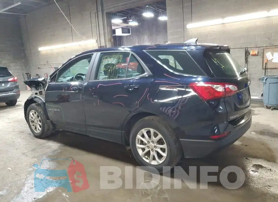 2GNAXSEV5L6192552 Photo# 2