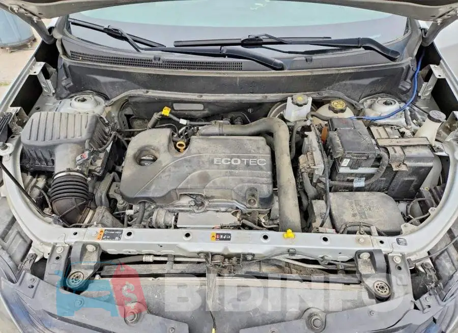 2GNAXTEV1L6123041 Photo# 11
