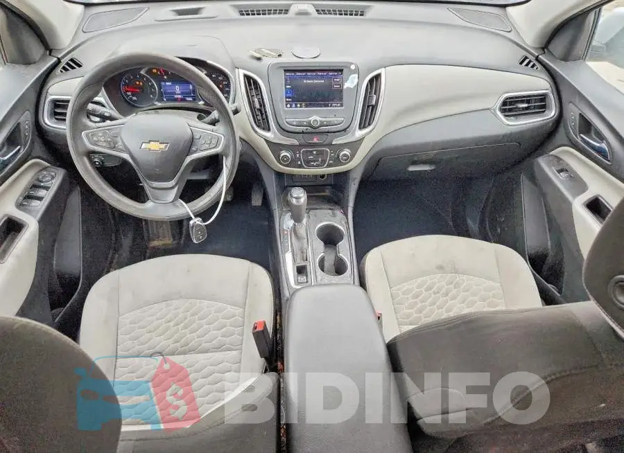 2GNAXTEV1L6123041 Photo# 8