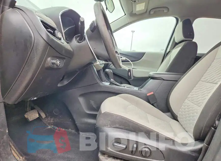 2GNAXTEV1L6123041 Photo# 7