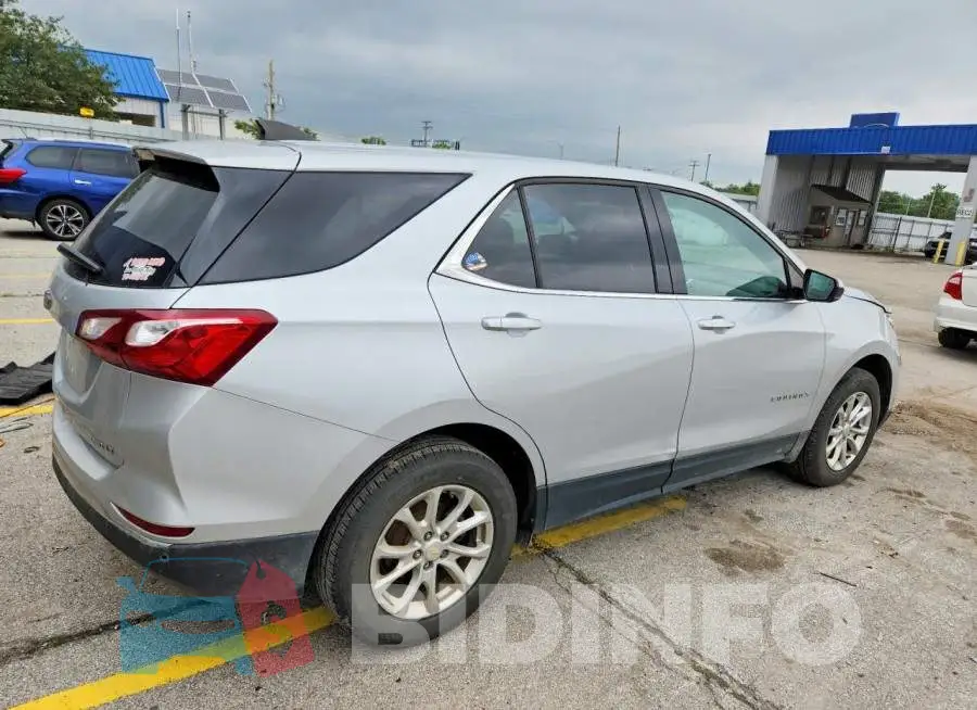 2GNAXTEV1L6123041 Photo# 3