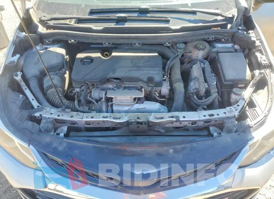 3G1BE6SM9KS531831 Photo# 11