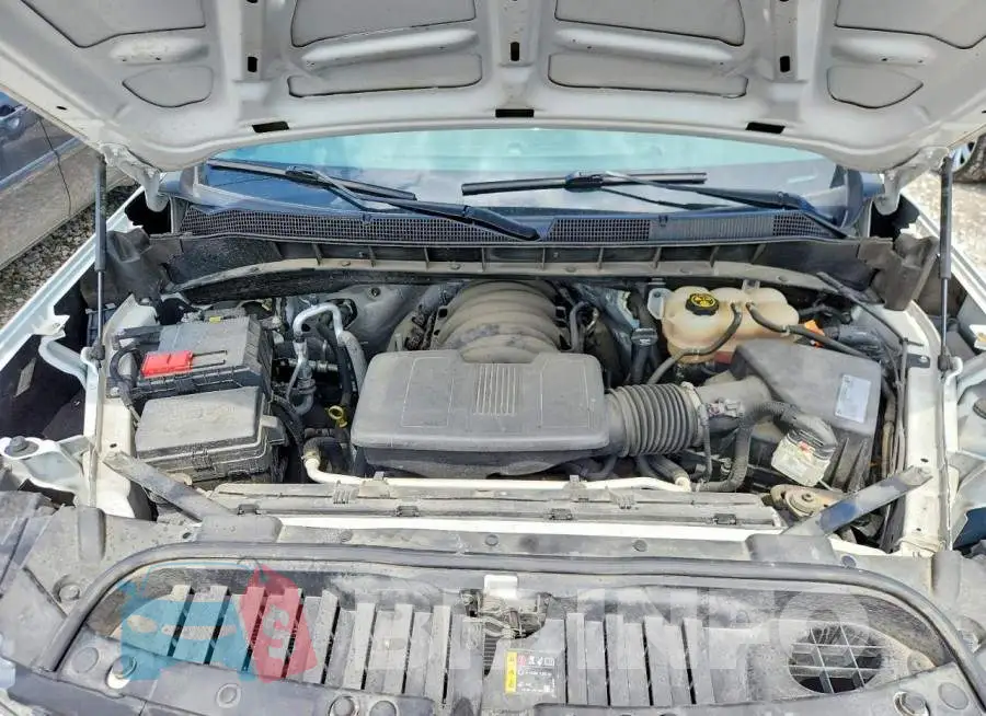 3GCNWAEF1MG330741 Photo# 11