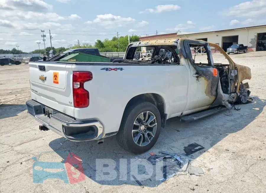 3GCPDDEK5RG244675 Photo# 3