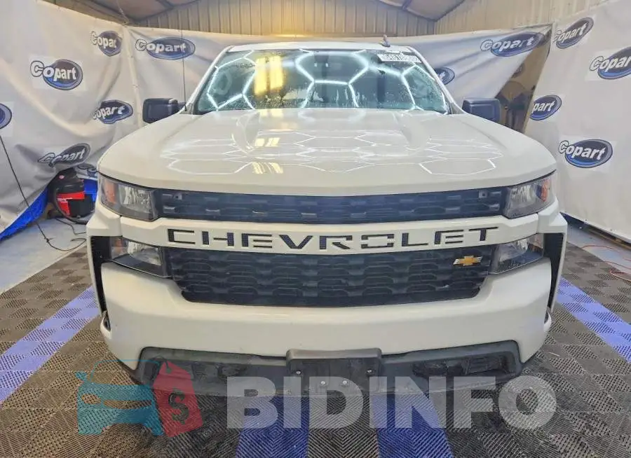 3GCUYBEF6MG159707 Photo# 5