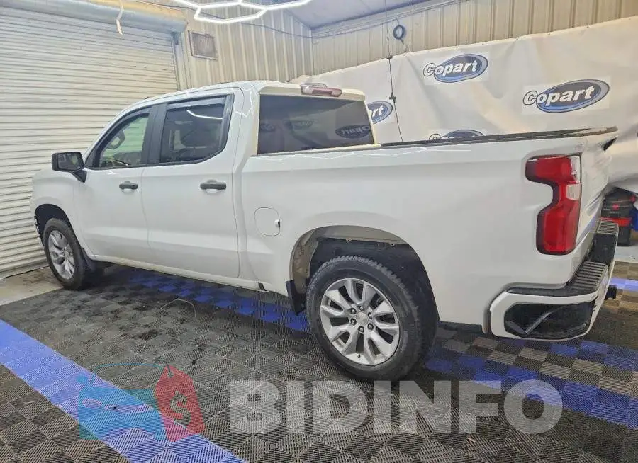 3GCUYBEF6MG159707 Photo# 2