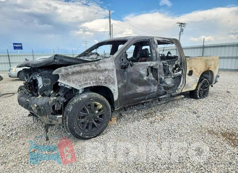 3GCUYGET7MG176325 Photo# 1