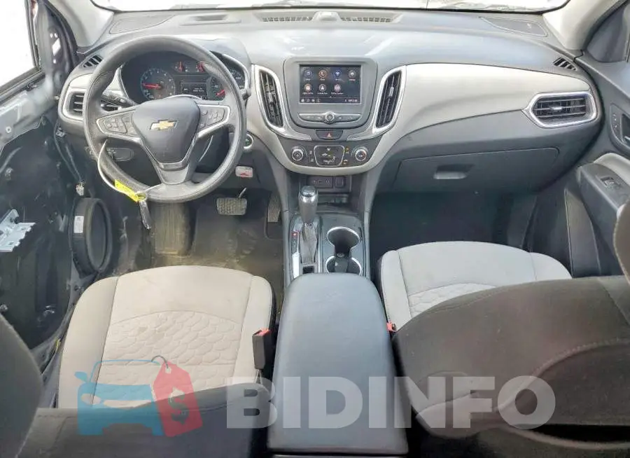 3GNAXFEV8LS688194 Photo# 8