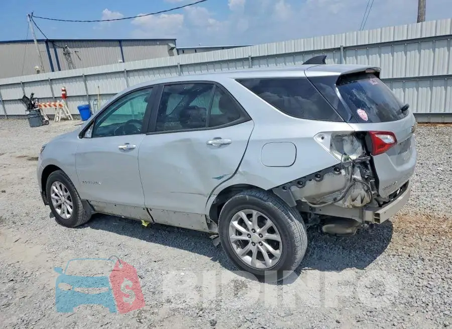 3GNAXFEV8LS688194 Photo# 2