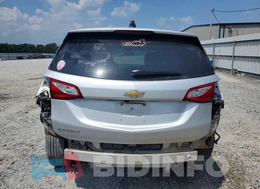 3GNAXFEV8LS688194 Photo# 6