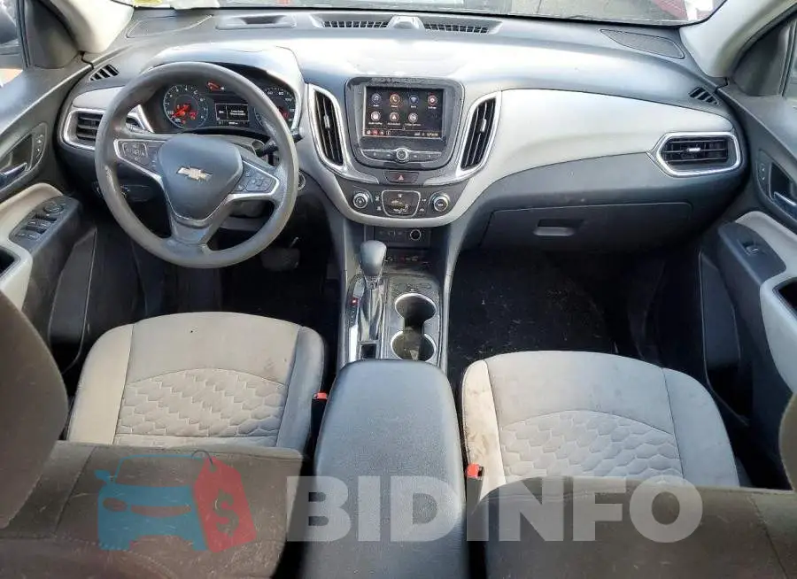 3GNAXSEV7LS508373 Photo# 8