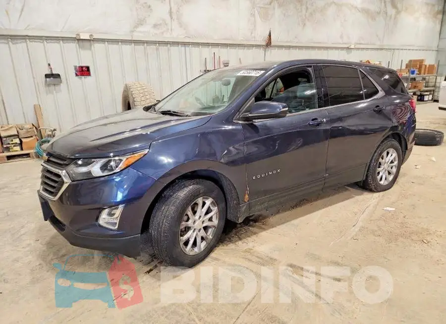3GNAXSEVXJS628469 Photo# 1
