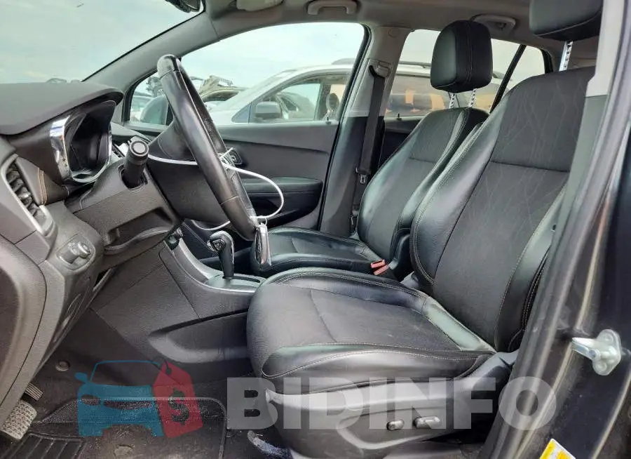 3GNCJLSB7JL222721 Photo# 7
