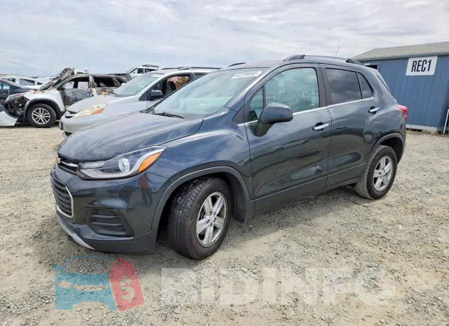 3GNCJLSB7JL222721 Photo# 1