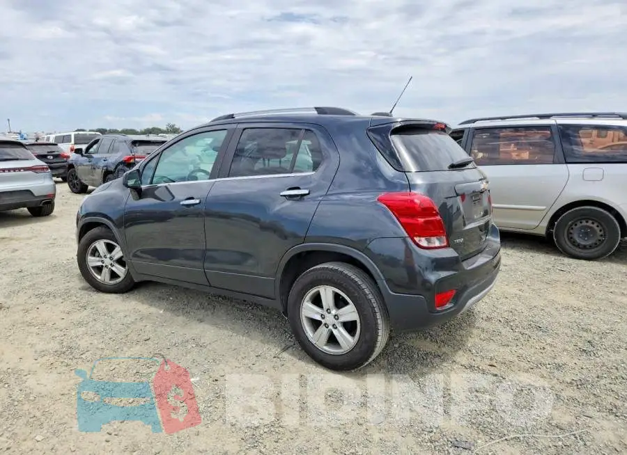 3GNCJLSB7JL222721 Photo# 2