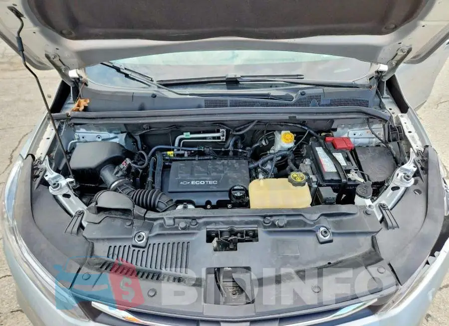 3GNCJPSB0JL167228 Photo# 12
