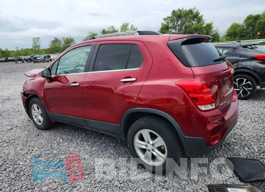 3GNCJPSB2JL217739 Photo# 2
