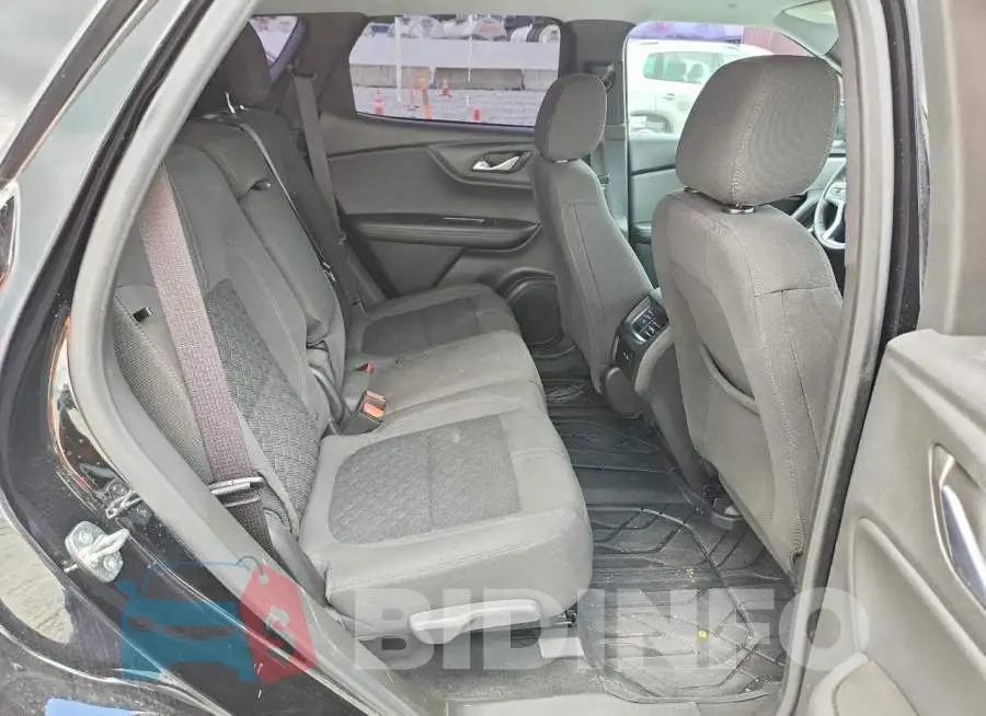 3GNKBCR4XMS579417 Photo# 11