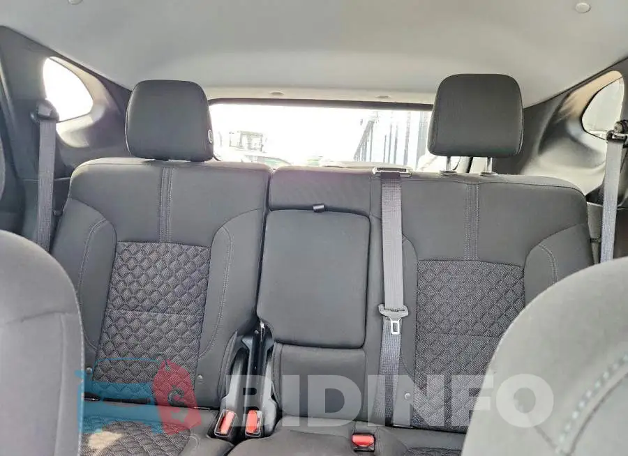 3GNKBHRS3LS603423 Photo# 10