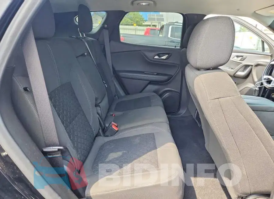 3GNKBHRS3LS603423 Photo# 11