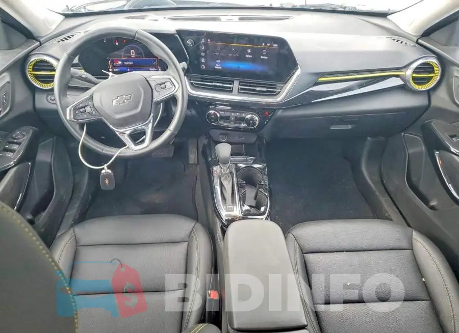 KL77LKEP8SC167566 Photo# 8