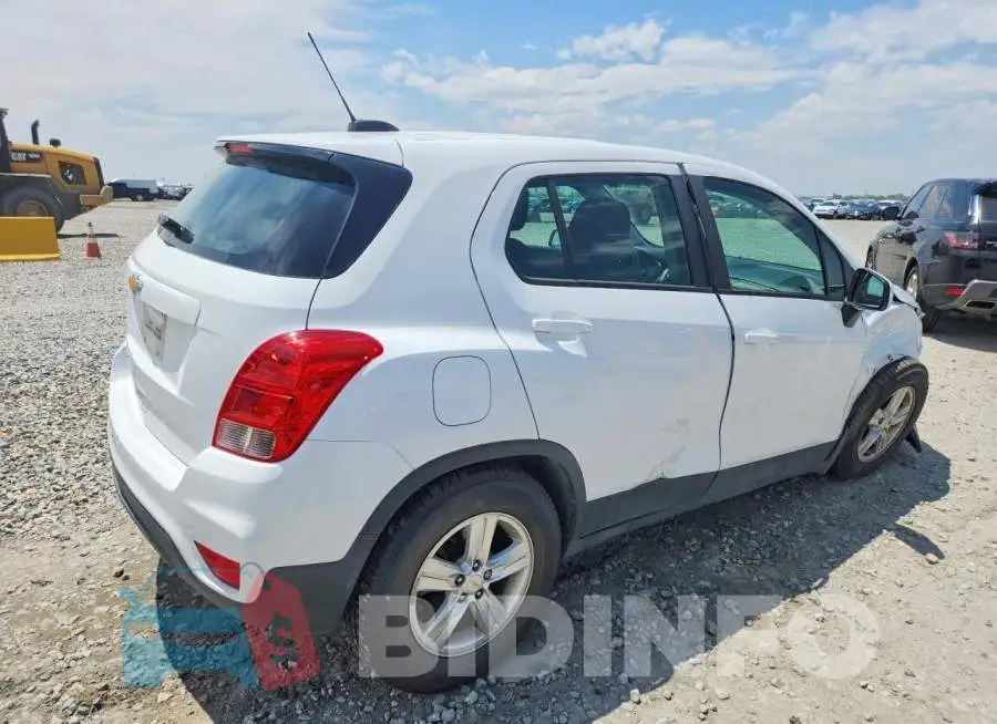 KL7CJNSB8JB595883 Photo# 3