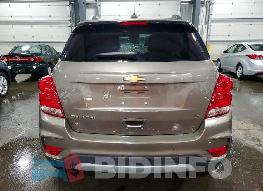 KL7CJPSB9LB343235 Photo# 6