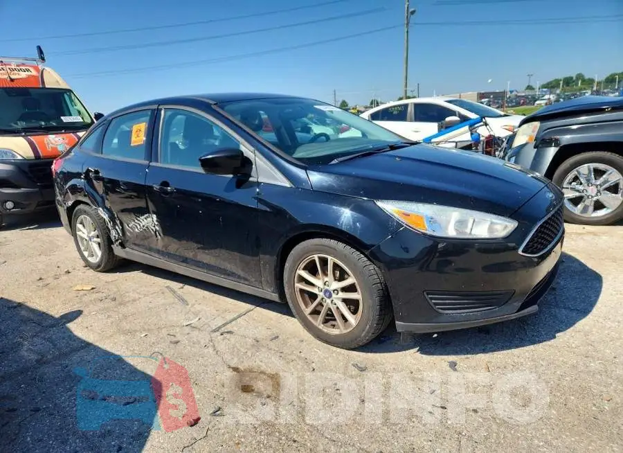 1FADP3F20JL327768 Photo# 4