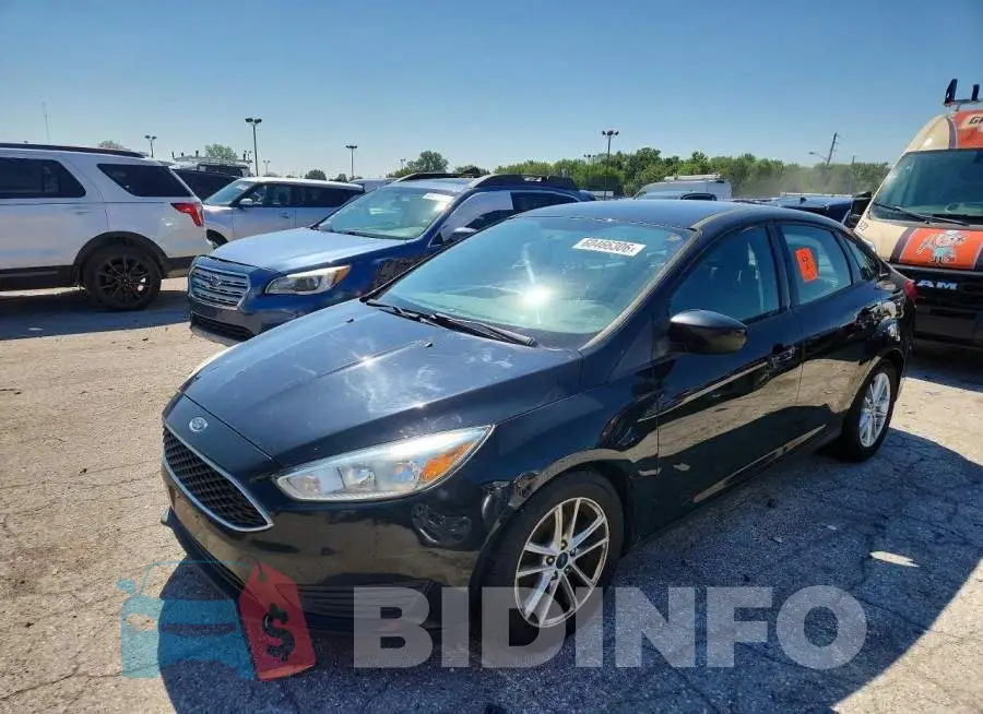 1FADP3F20JL327768 Photo# 1