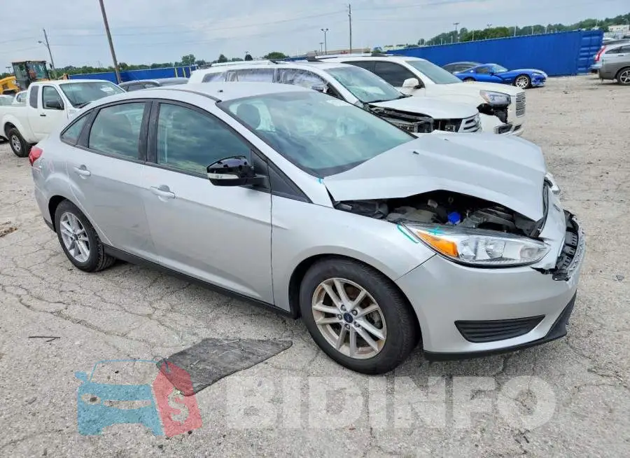 1FADP3F21JL268505 Photo# 4